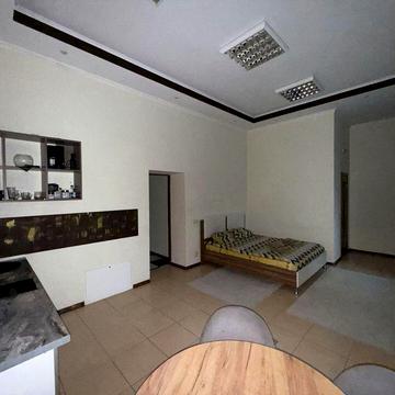 Продам 1к квартиру в новобудові з ремонтом!!!