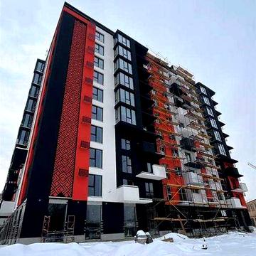 Продається 2-кімнатна квартира в центрі