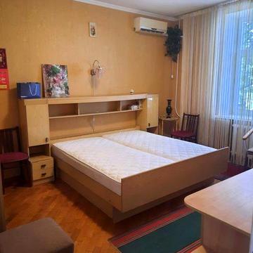 Продам 3х комнатную квартиру с ремонтом