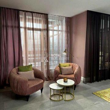 Оренда Квартира 230м2 4кімн 16пов ЖК Новопечерські Липки Генератор