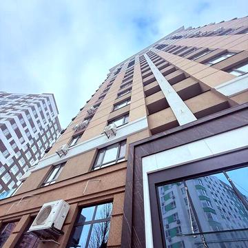 Продаж 1к Квартира Університетська (Карла Маркса) вулиця ЖК Центральный-2