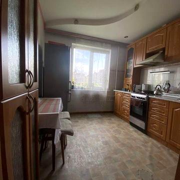 Здається 2к. Кввртира район Каскад.