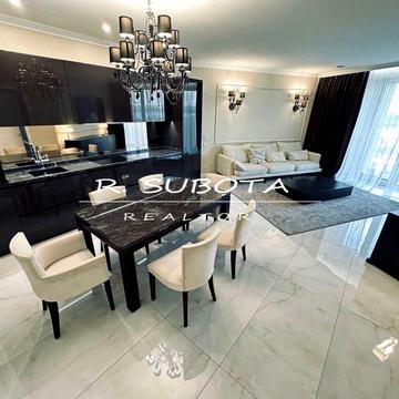 3.к. студия ЖК Бартоломео 94м2 Ривер Парк Панорама Победа