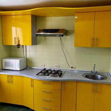 Оренда квартири за адресою вул.Симиренка 24