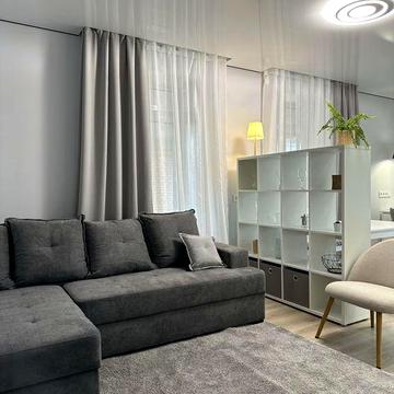 Оренда квартири-студії, альтернативне живлення