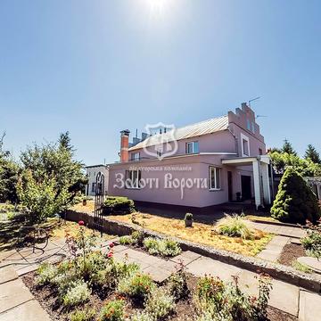 Олеся Гончара вул.