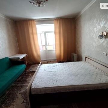 Довгострокова оренда 2к Квартира Василя Сліпака (Єрмолової) вулиця