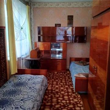 Довгострокова оренда 2к Квартира Сонячна вулиця