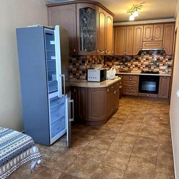 Здається 1к квартира