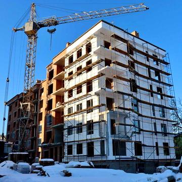 однокімнатна квартира | вул.Бориславська | Трускавець | центр