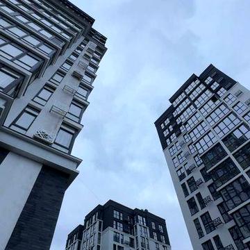 Продаж однокімнатної квартири в СмартСіті ЖК СмартіСіті