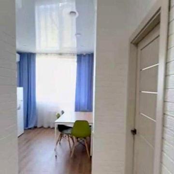 У продажу квартира в 49 Перлини на Таїрове ЖК 49 Жемчужина