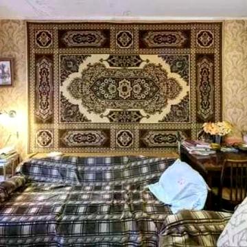 Аренда 3к квартиры Октябрьское