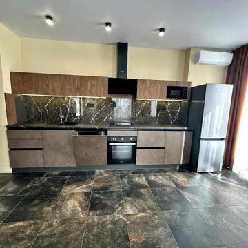 Здам 2 к квартиру ЖК MARSHALL Перемога-5 Набережна Перемоги