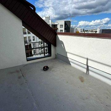 Продаю двоповерхову квартиру з терасою. Ірпінь. Розстрочка або єОселя