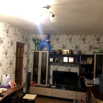 Продам 2 ком.квартиру 2/5 на Шуменском, ул. Благоева,4.