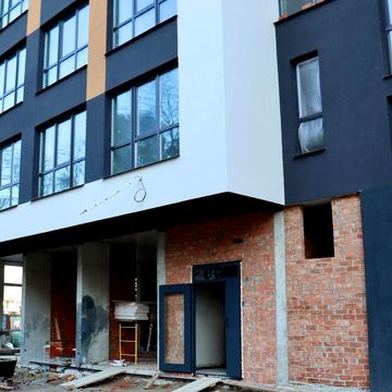 Новобудова | вул.Бориславська | здача в 2026 році