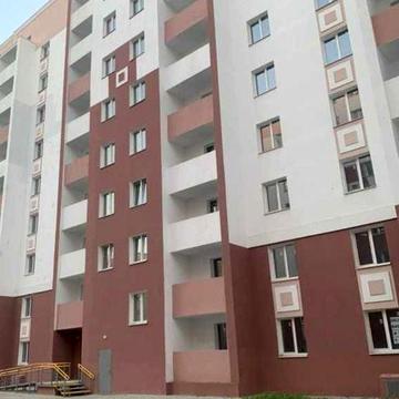 Продам 1к.кв 40м2 Вул. Борабашова б.16 ЖК Птичка