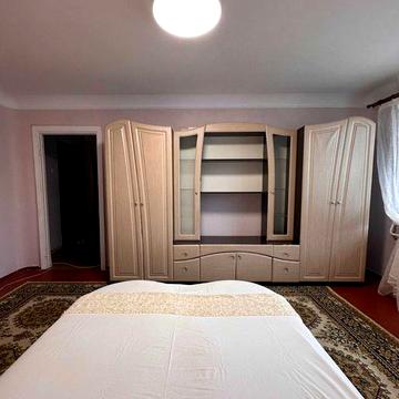 Однокомнатная квартира на раковке