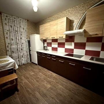 Здам квартиру 1 кім. вул.Шевченко