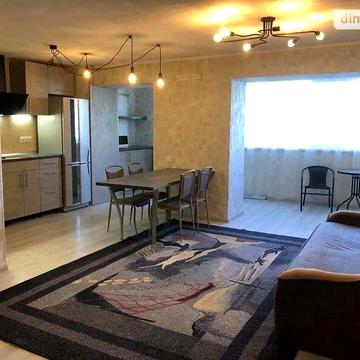 Довгострокова оренда 2к Квартира Робоча вулиця