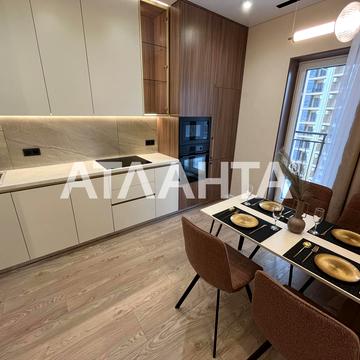 улица Краснова, 3/661-11, Фонтан, Приморский, Одесса, Одесская 78000.0 USD