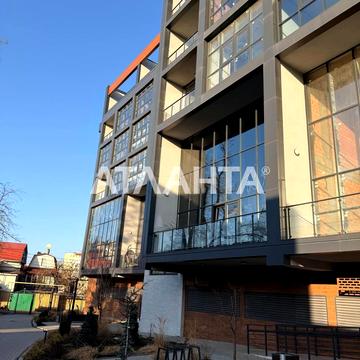 улица Репина, 1б, Фонтан, Приморский, Одесса, Одесская 150000.0 USD