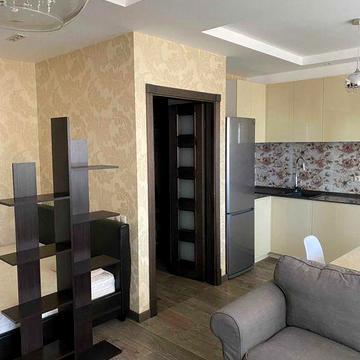 Здам однокімнатну в ЖК ,,Глушкова 9 Дʼʼ