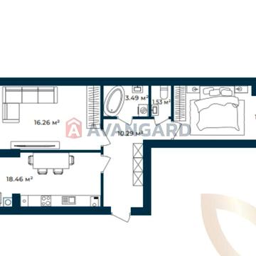 Продам 2 кім кв в цегляному будинку! Газ! Генератор! ЖК Європейські Липки