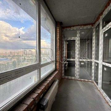 Продаж 2к квартири під ремонт ЖК Great Грейт 1й будинок ЖК Great