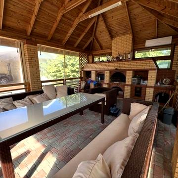 Аренда двух этажного дома на ул Агрономическая