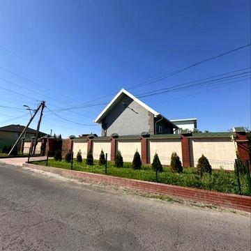 Аренда двух этажного дома на ул Агрономическая