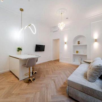 Продаж / 1 Квартира /Ремонт/Словацького 4/ Австрійський / Львів