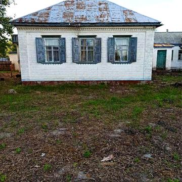 Дім біля Черкас 40 км с. Соснове (Первомайське) Черкаський рн