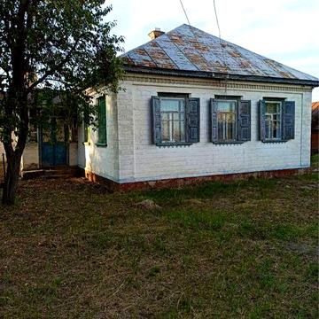 Дім біля Черкас 40 км с. Соснове (Первомайське) Черкаський рн