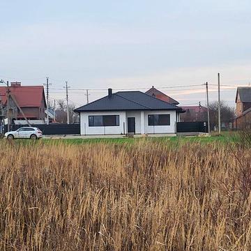 Будинок  американка Газ, електрика Рес 120 кв+16 тераса бомбосховище.С