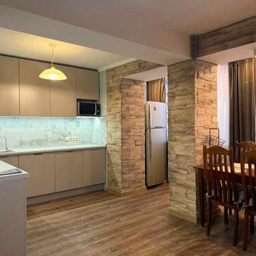 м.Шулявська, 75м2, Олекси Тихого 23, оренда 3к квартири, 5 поверх