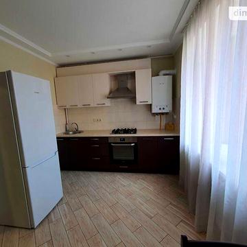 Довгострокова оренда 1к Квартира Високовольтна вулиця ЖК Семейный