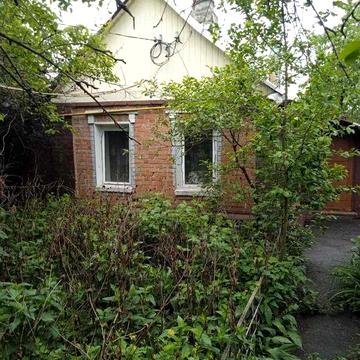 Продаётся отдельный дом, проспект Гагарина