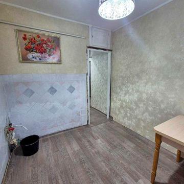 2-кімн квартира "Чешка" у Чорноморську / Низький поверх