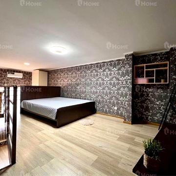 Дворівнева смарт-квартира БЕЗ КОМІСІЇ в ЖК Французький квартал. ЖК Французький квартал