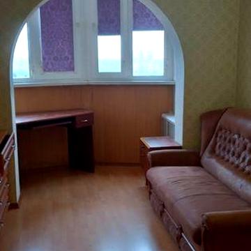 Марсельская/Добровольского, просторная 2 комнатная квартира