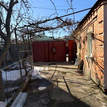 Продам більшу частину будинку Андріївська