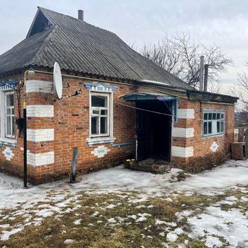 Продам будинок в гарному стані