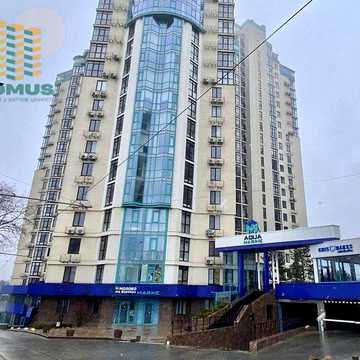 Продам 1 комн ЖК Аквамарин. Золотой берег! 16 ст. Фонтана. ДОМ СДАН ЖК «Aqua Marine»
