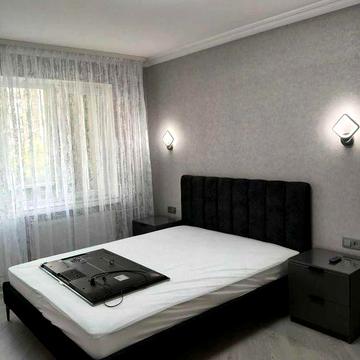 Здам в довгострокову оренду однокімнатну квартиру з ремонтом