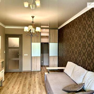 Довгострокова оренда 1к Квартира Виговського (Суворова) вулиця ЖК Суворов