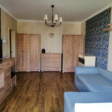 Здам 2-кімнатну квартиру, Оболонь, проспект Івасюка 36