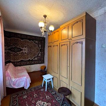 Продаж 2к Квартира Полігонна (Погребняка) вулиця