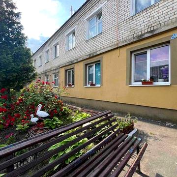 Продам 2 кімнатку квартиру